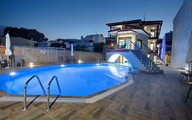 Rent House Karavi